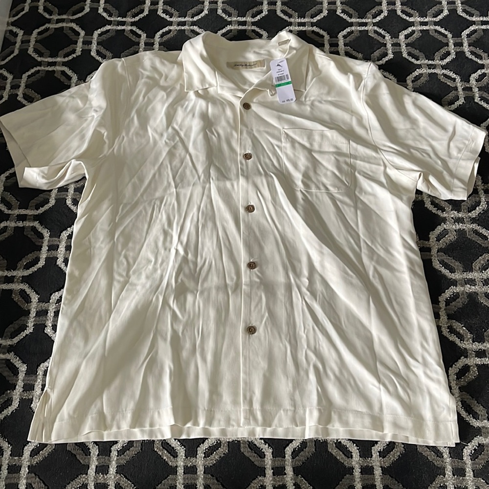 Tommy Bahama Cayman Camp